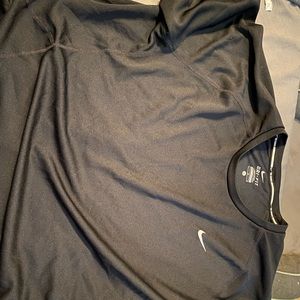 Nike Dri Fit shirt